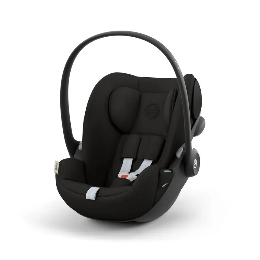 Cybex Cloud G i-Size, visuel officiel