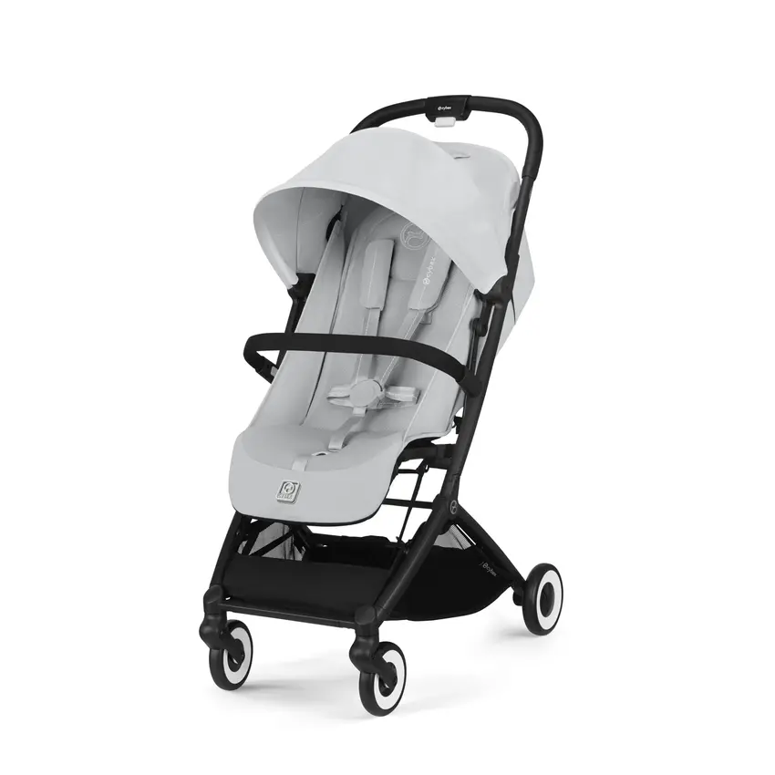 Cybex Orfeo 4, visuel officiel